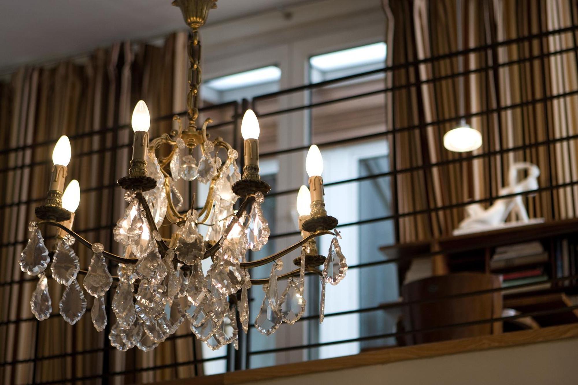 Orlowska Townhouse Krakau