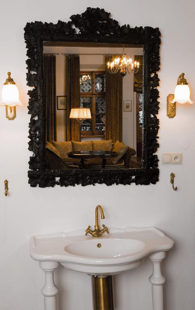 Orlowska Townhouse Apartment Krakau