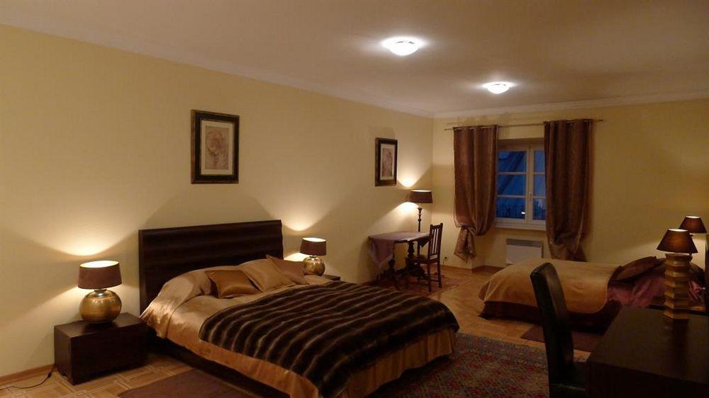 Orlowska Townhouse Apartment Krakau
