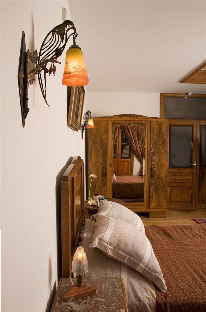 Orlowska Townhouse Apartment