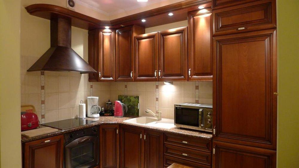Orlowska Townhouse Apartment Krakau
