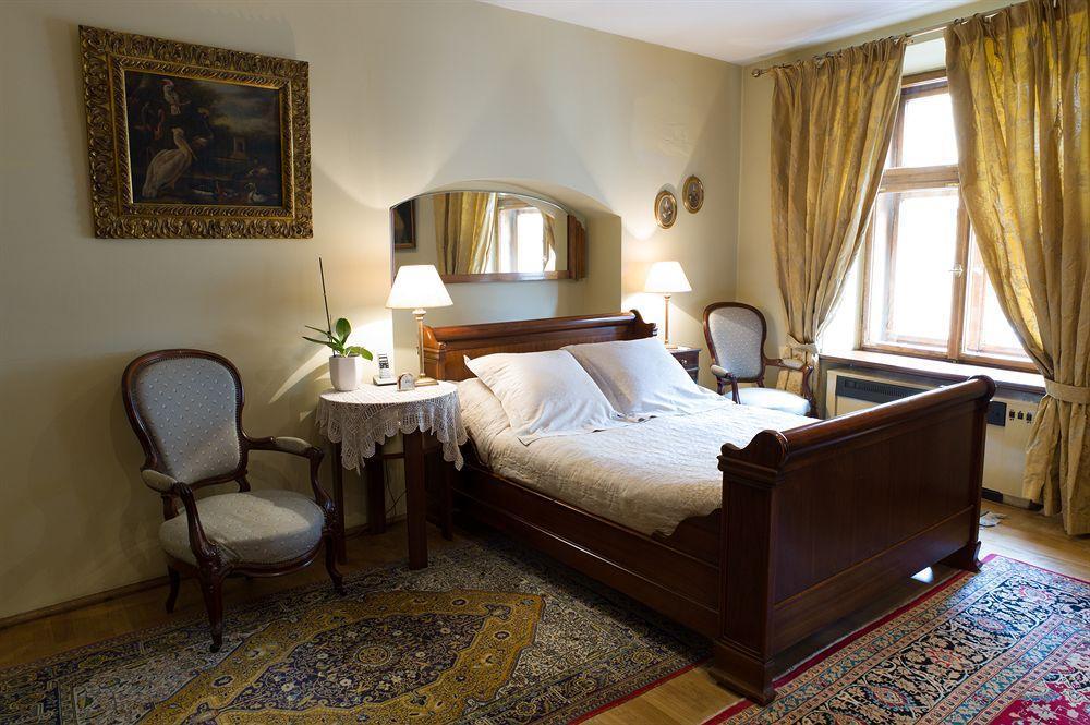 Orlowska Townhouse * Krakau