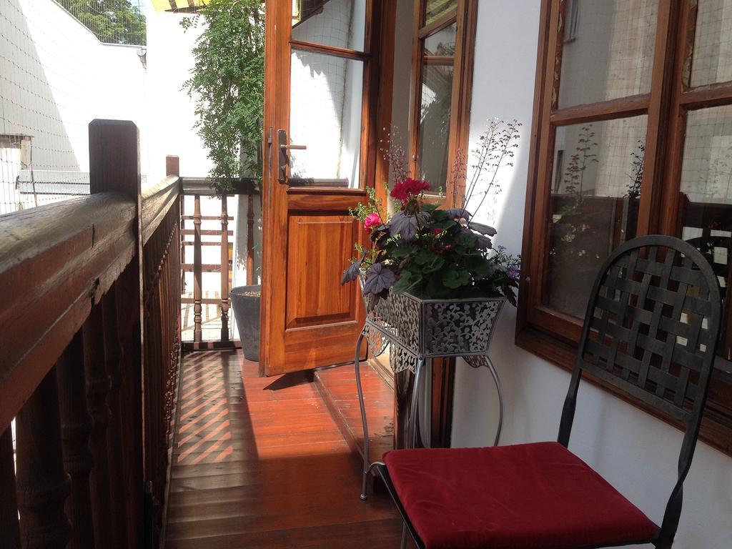 Apartment Orlowska Townhouse Krakau