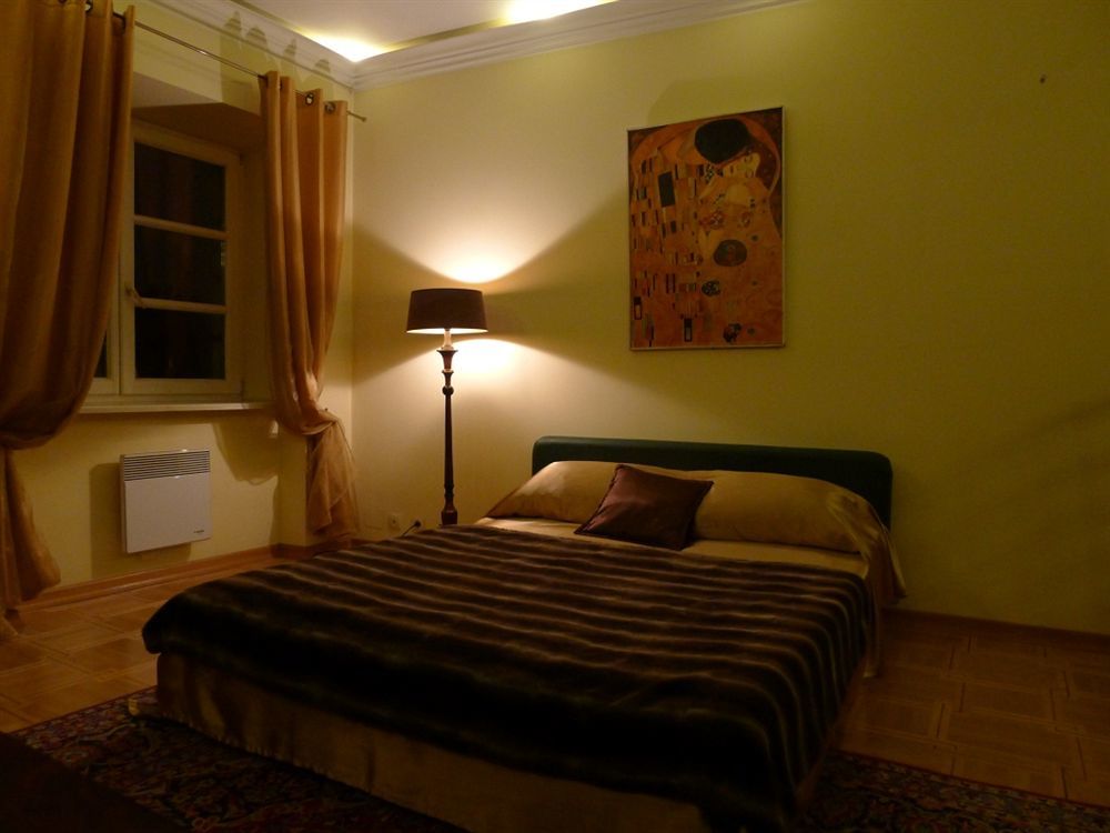 Orlowska Townhouse Apartment *