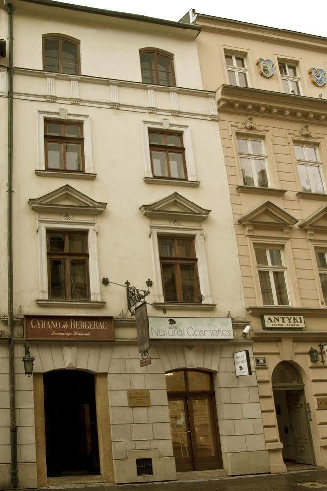 Orlowska Townhouse Krakau
