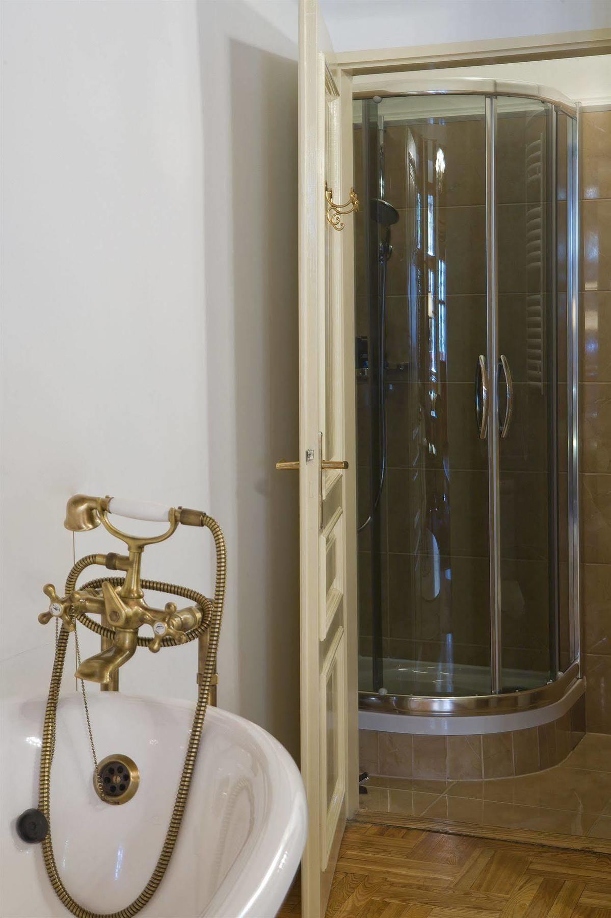 Apartment Orlowska Townhouse Krakau