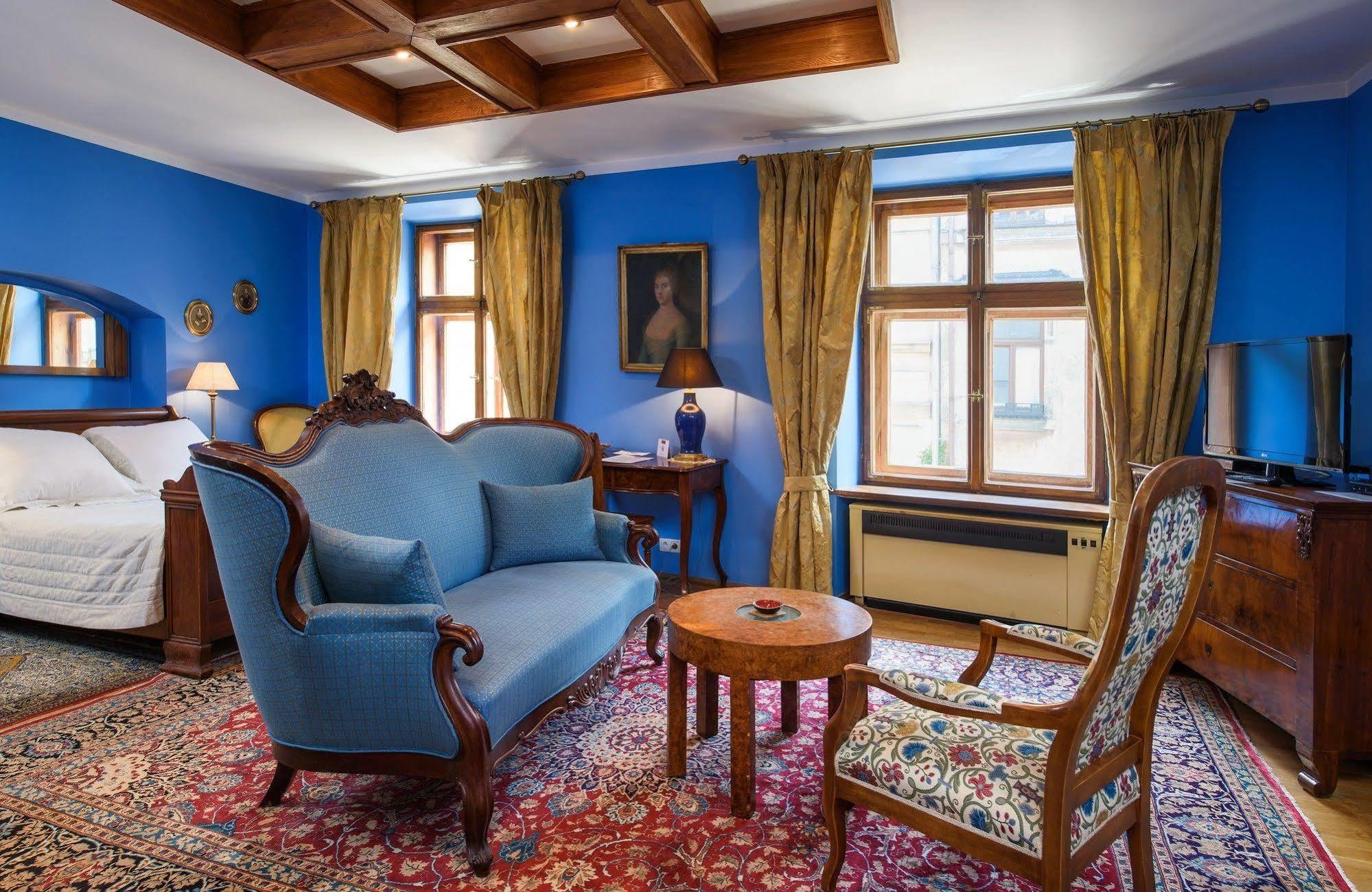 Apartment Orlowska Townhouse *
