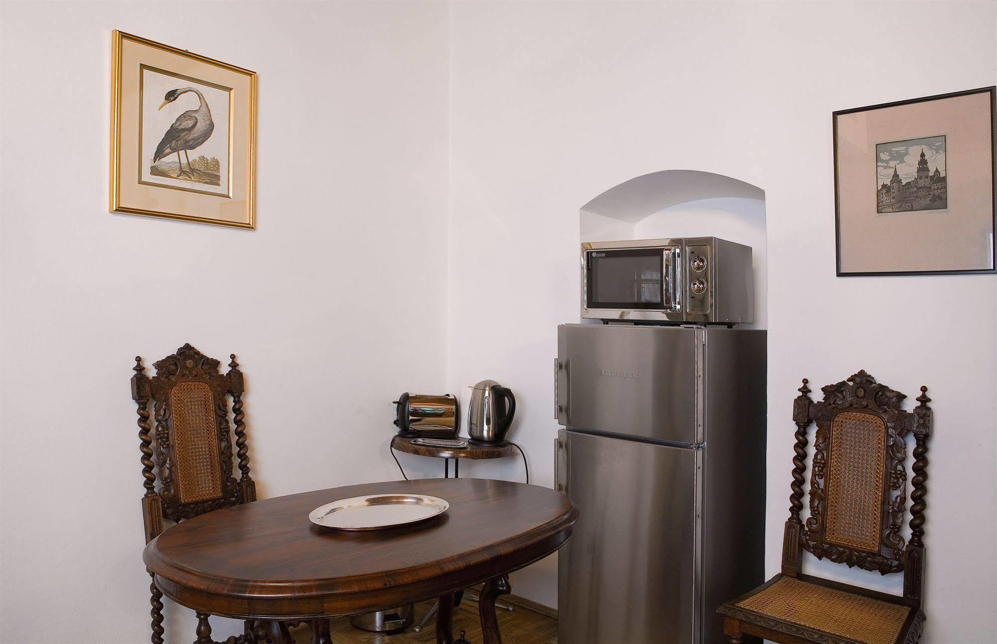 Orlowska Townhouse Apartment Krakau