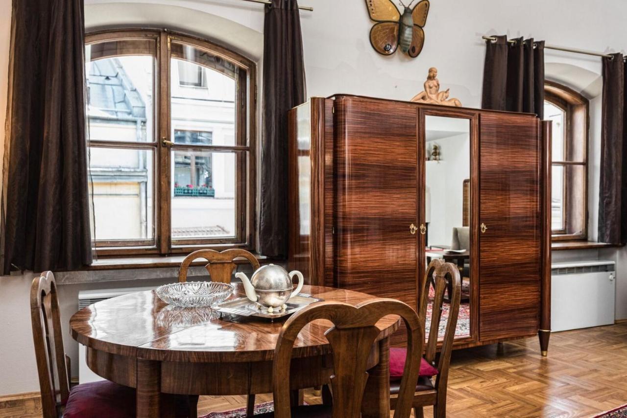 Orlowska Townhouse Krakau