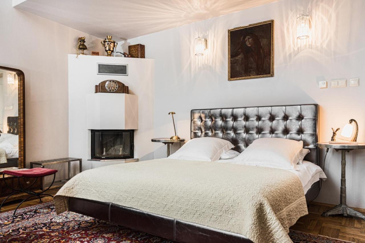 Orlowska Townhouse Apartment Krakau