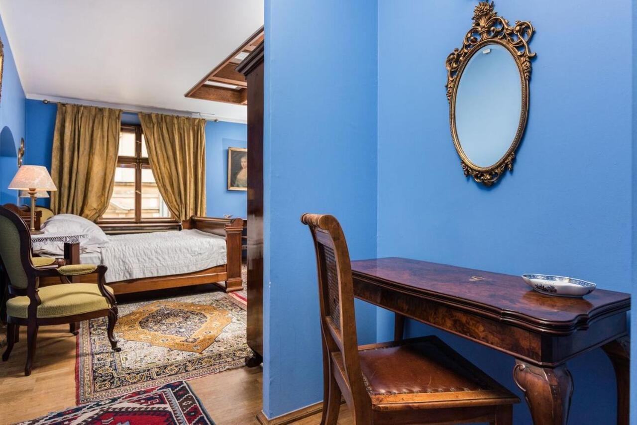 Orlowska Townhouse * Krakau