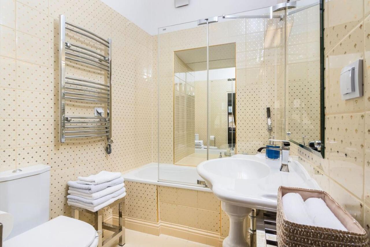Orlowska Townhouse Apartment Krakau