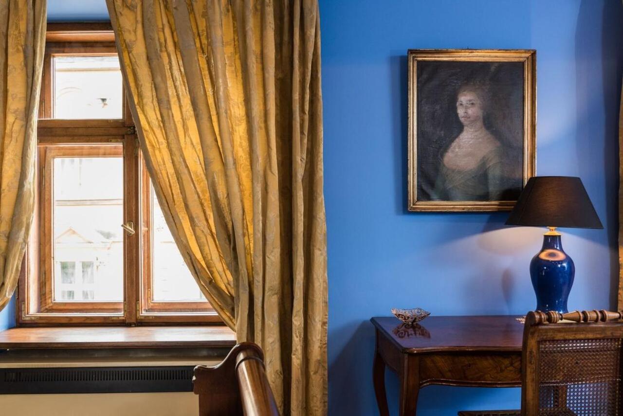 Orlowska Townhouse * Krakau