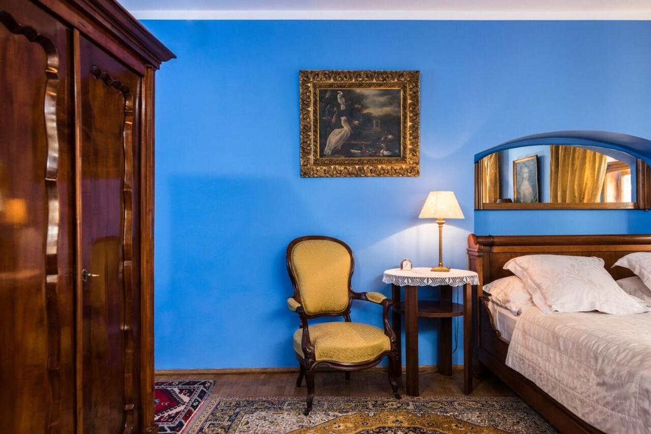 Orlowska Townhouse * Krakau