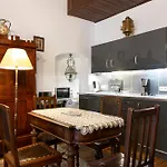 Orlowska Townhouse Apartments