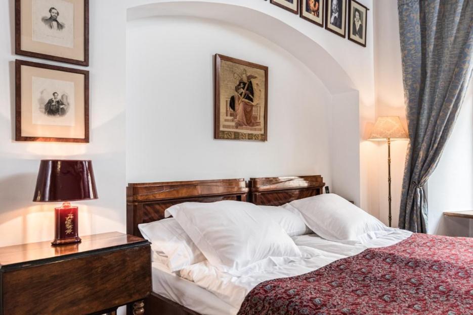 Apartament Orlowska Townhouse *