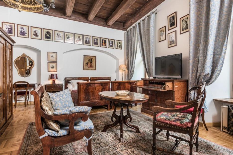 Apartament Orlowska Townhouse *
