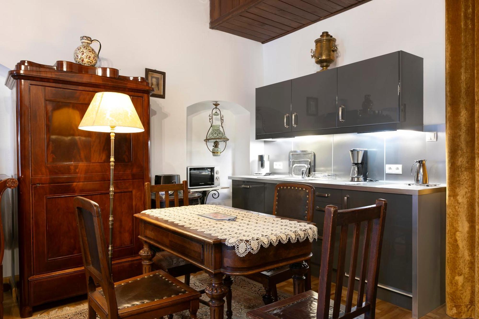 Orlowska Townhouse * Krakau