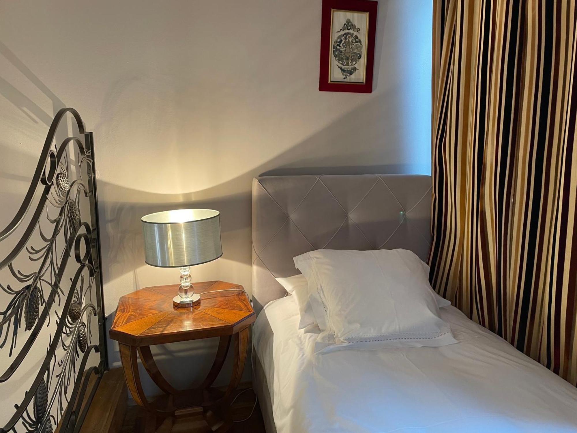 Orlowska Townhouse Apartment Krakau
