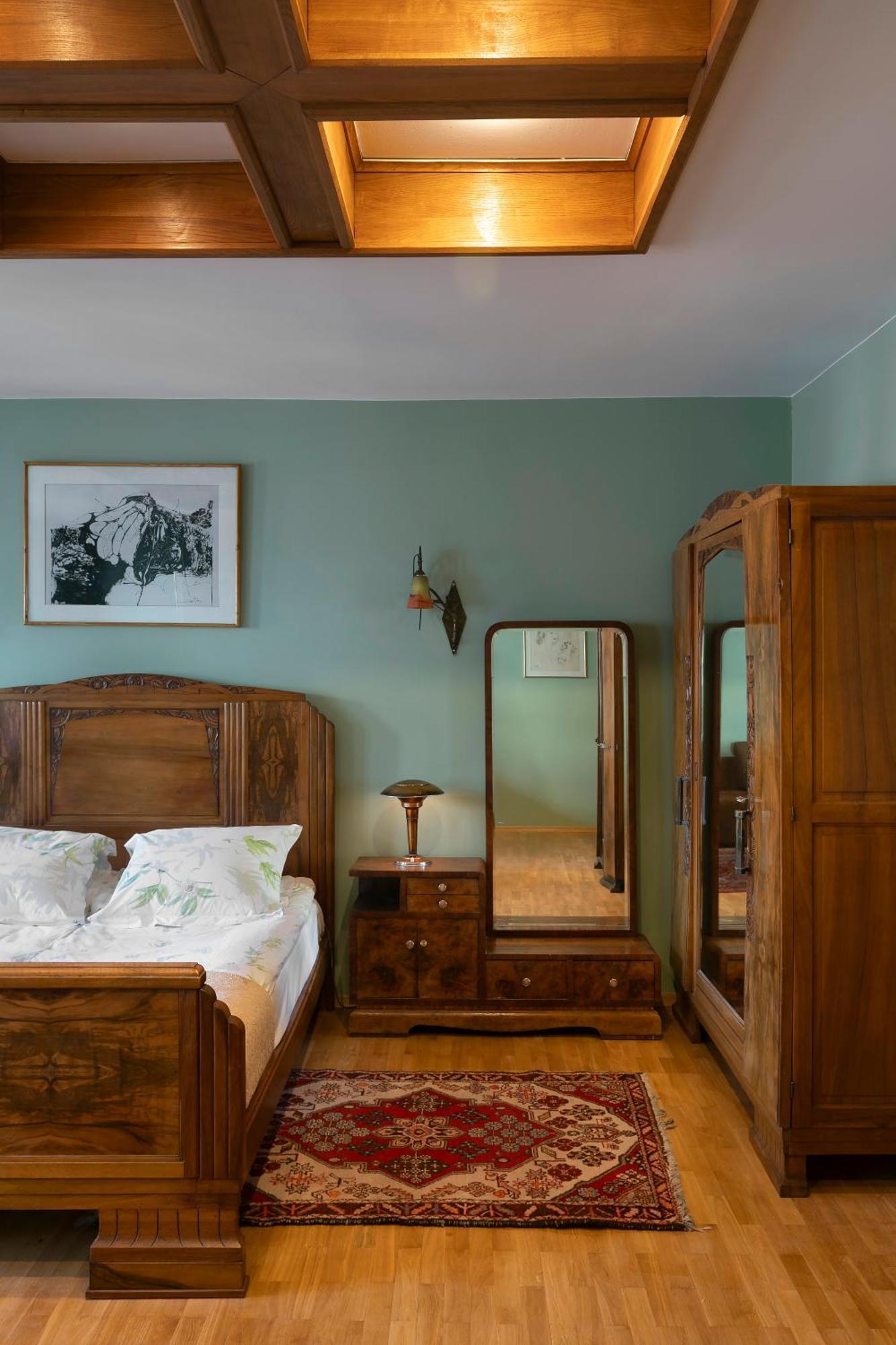 Orlowska Townhouse Krakau