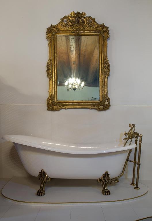 Orlowska Townhouse Apartament *