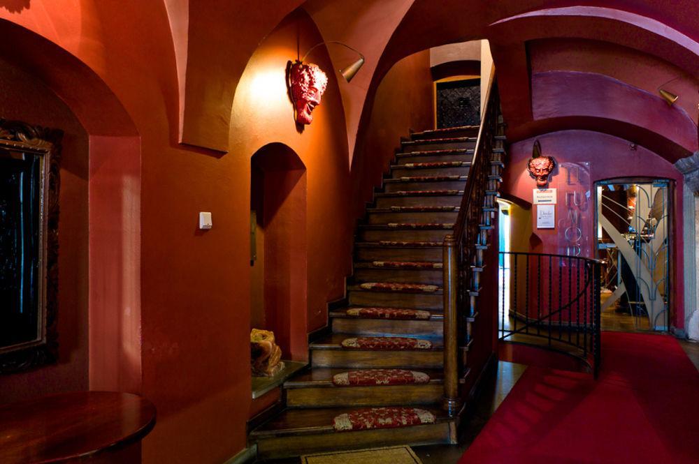Orlowska Townhouse Apartament