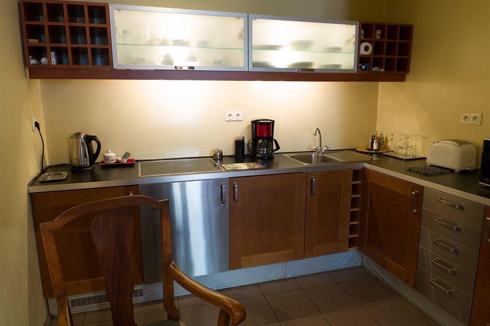 Orlowska Townhouse Apartament