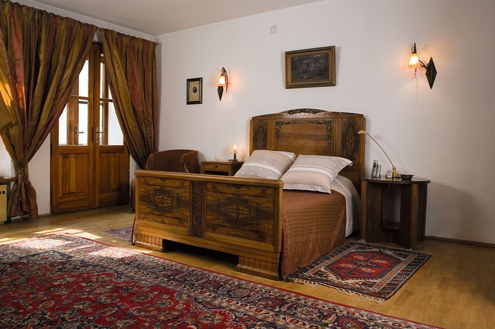 Orlowska Townhouse Apartament