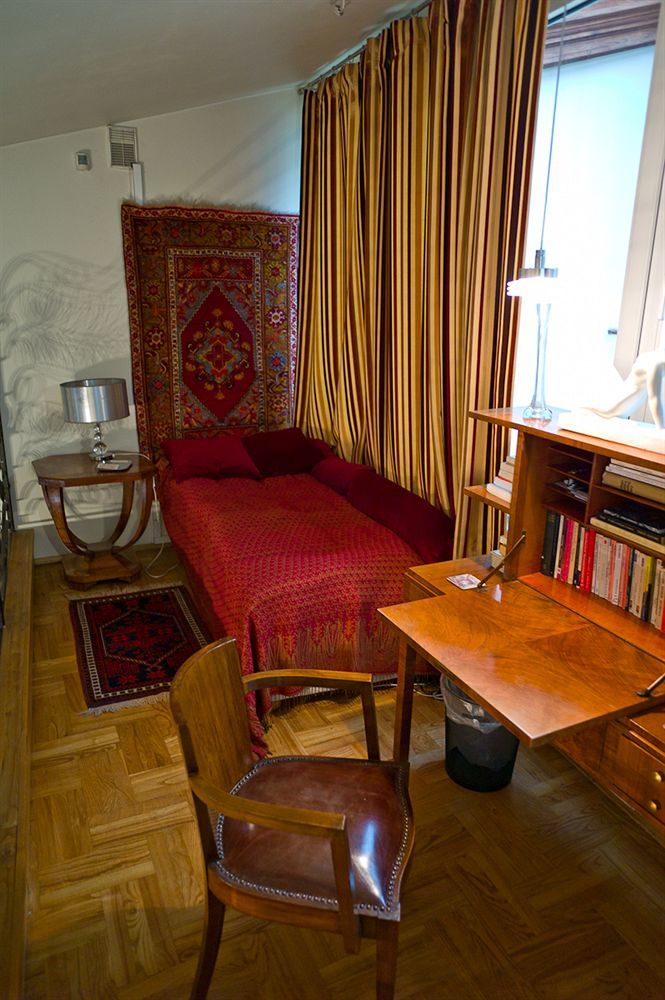 Appartement Orlowska Townhouse *