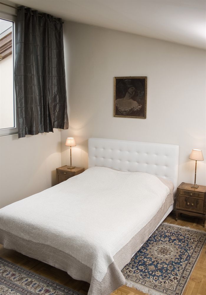 Apartament Orlowska Townhouse
