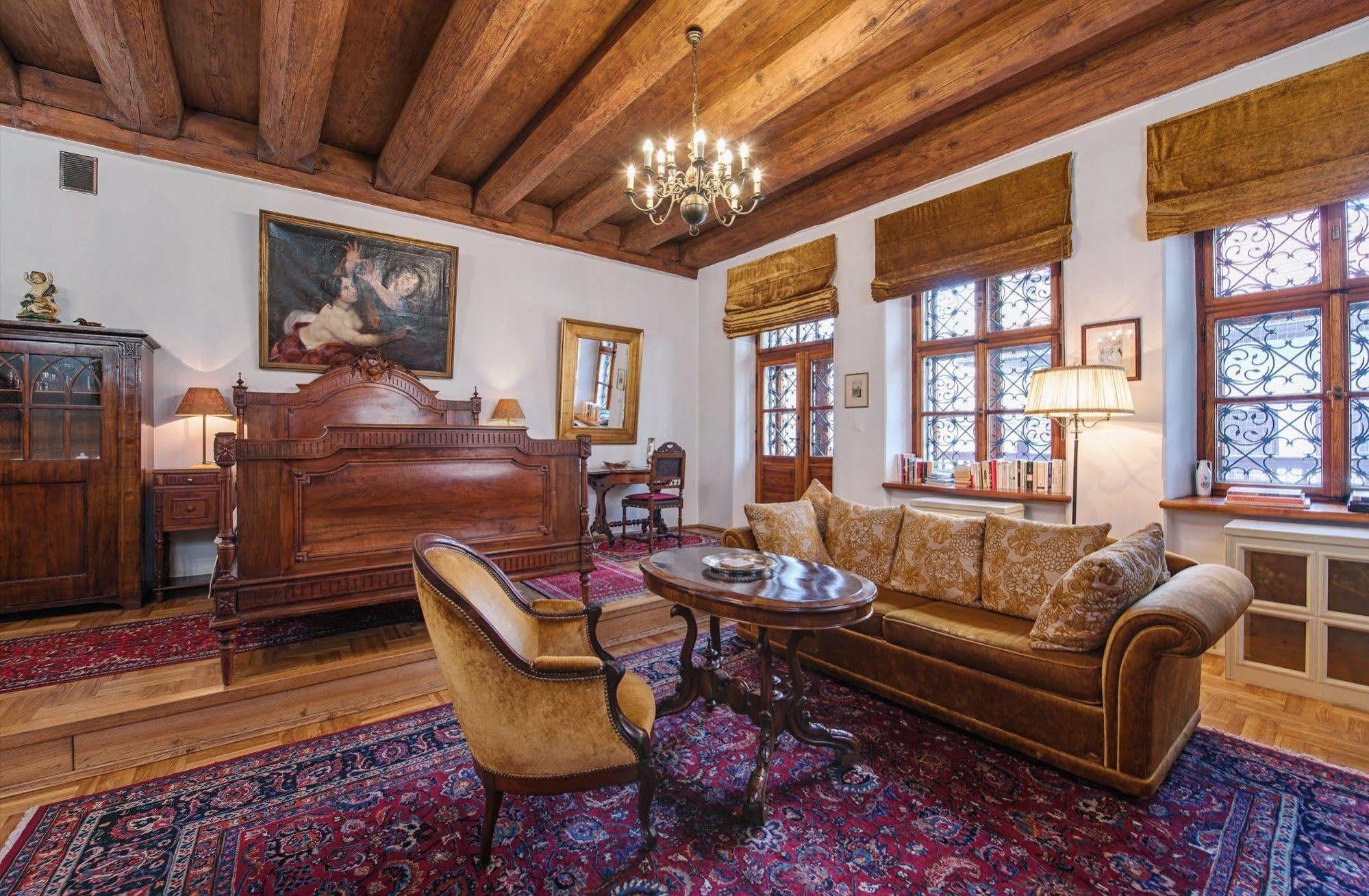 Orlowska Townhouse * Kraków