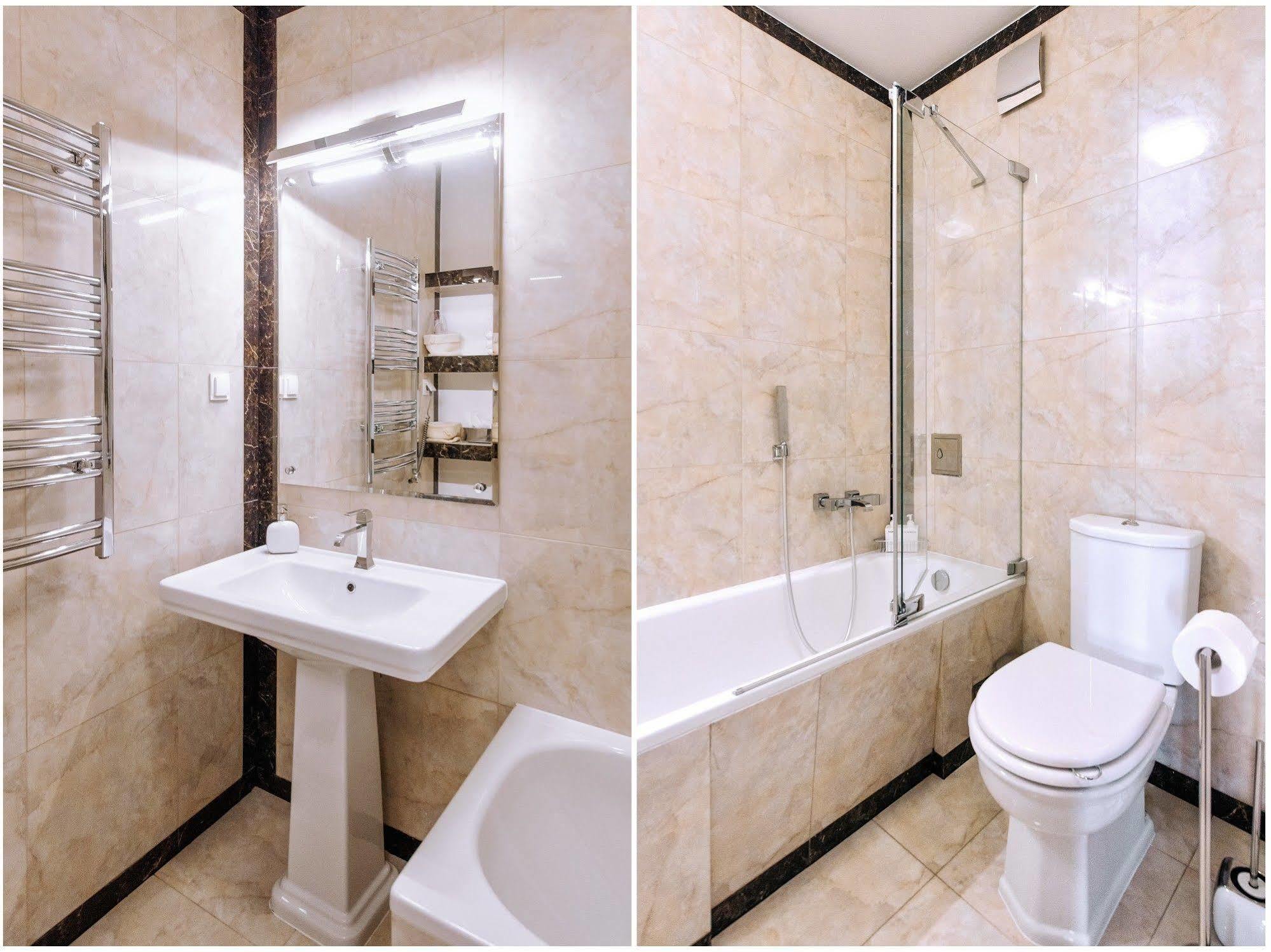 Orlowska Townhouse Apartament *
