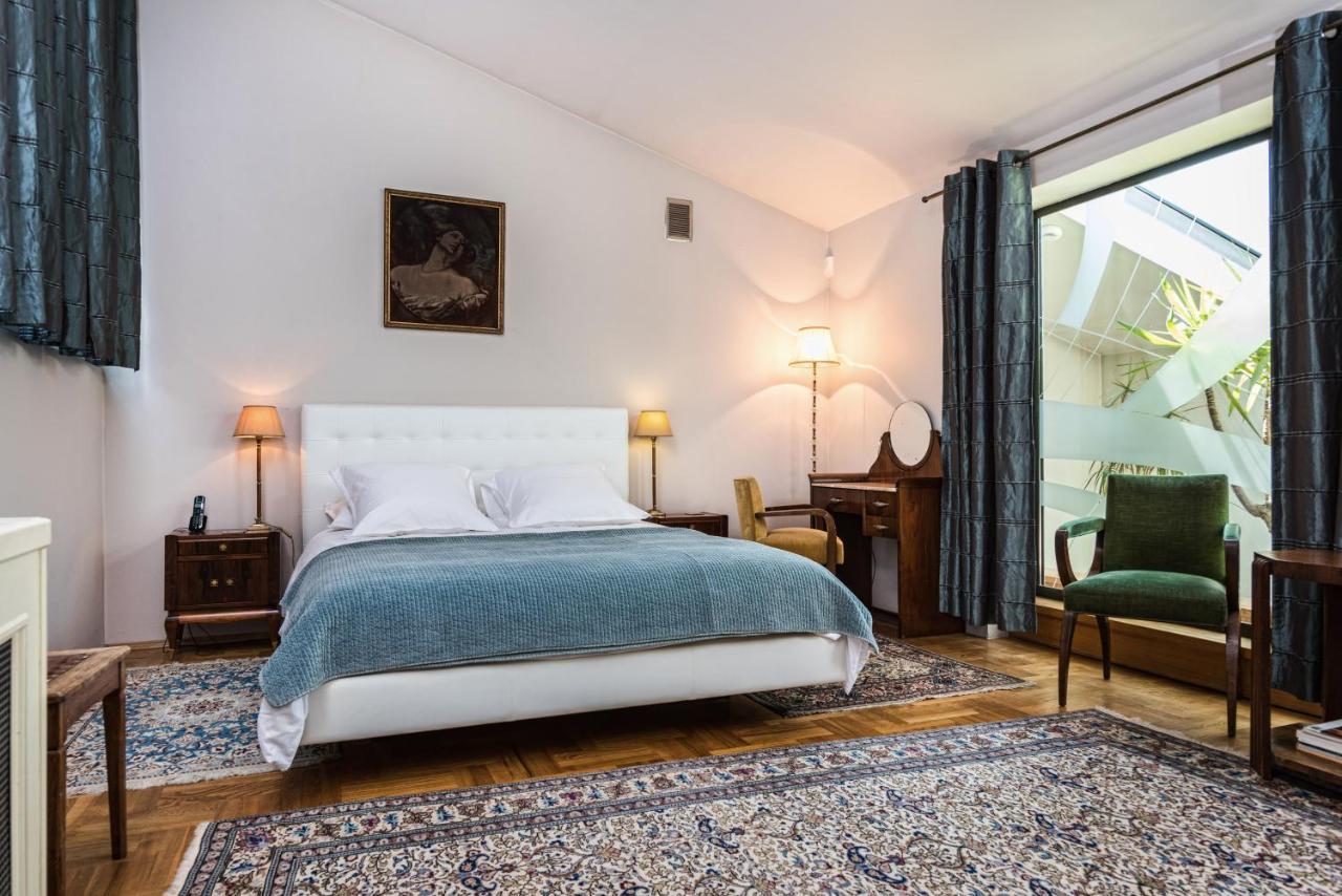 Orlowska Townhouse Appartement *