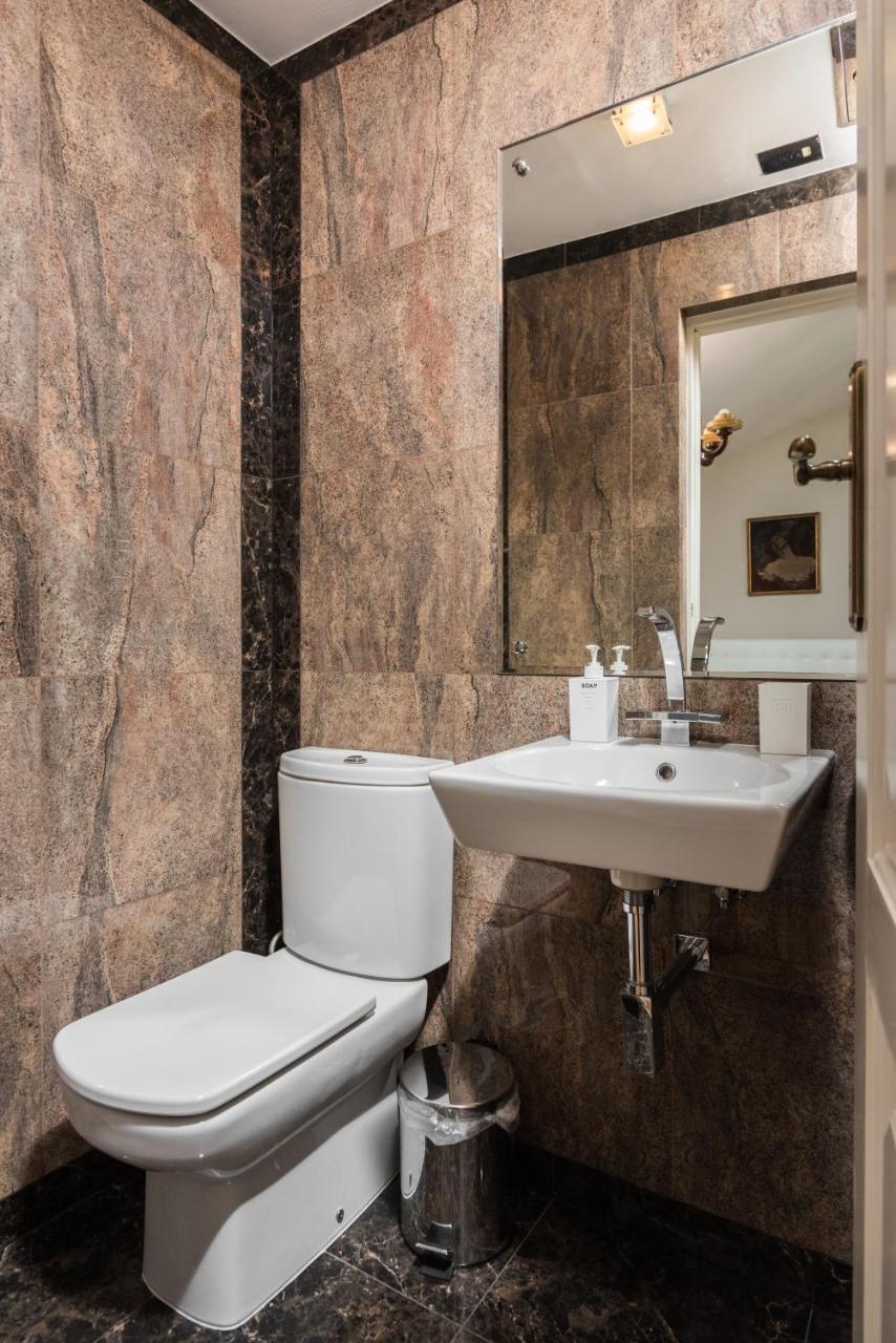 Orlowska Townhouse Apartament
