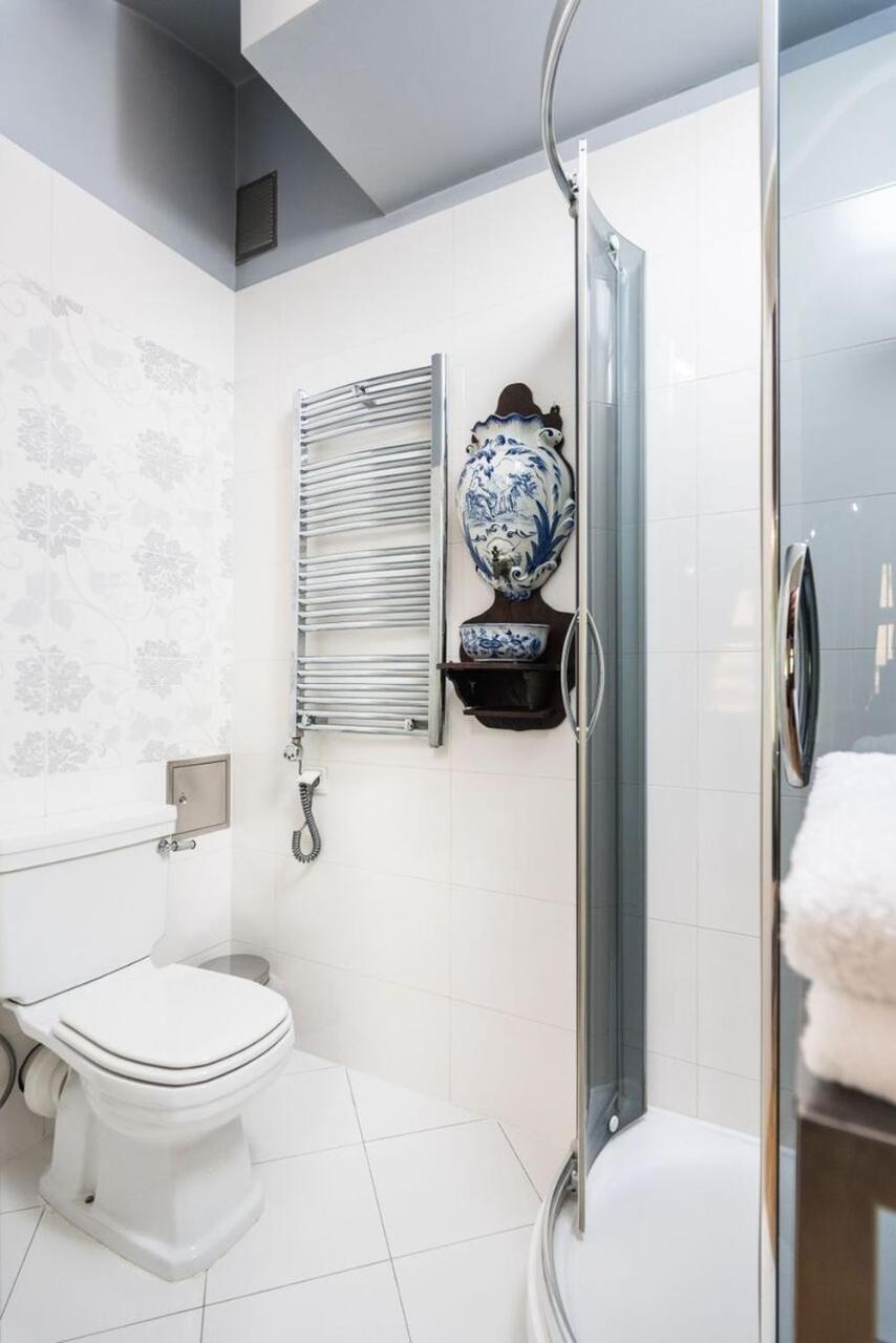 Apartament Orlowska Townhouse