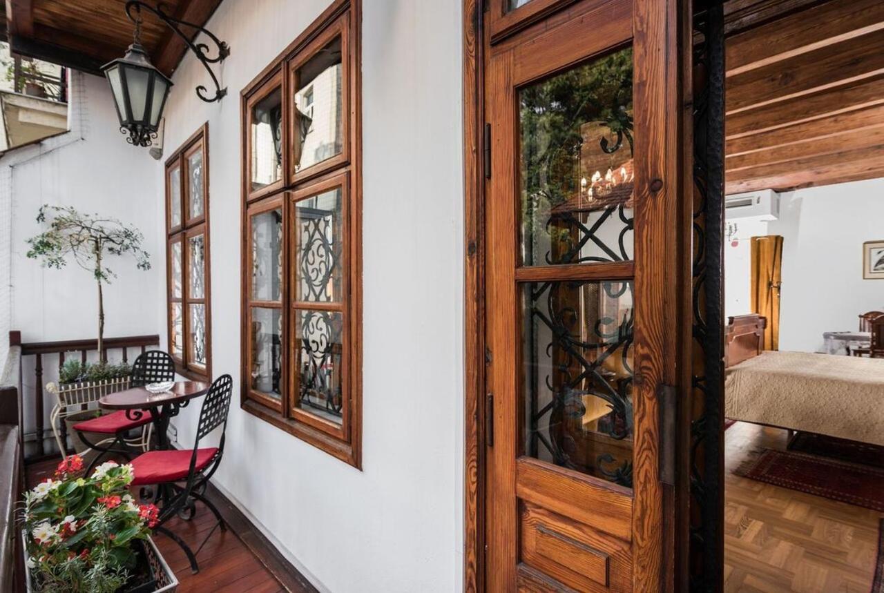 Orlowska Townhouse Apartament *