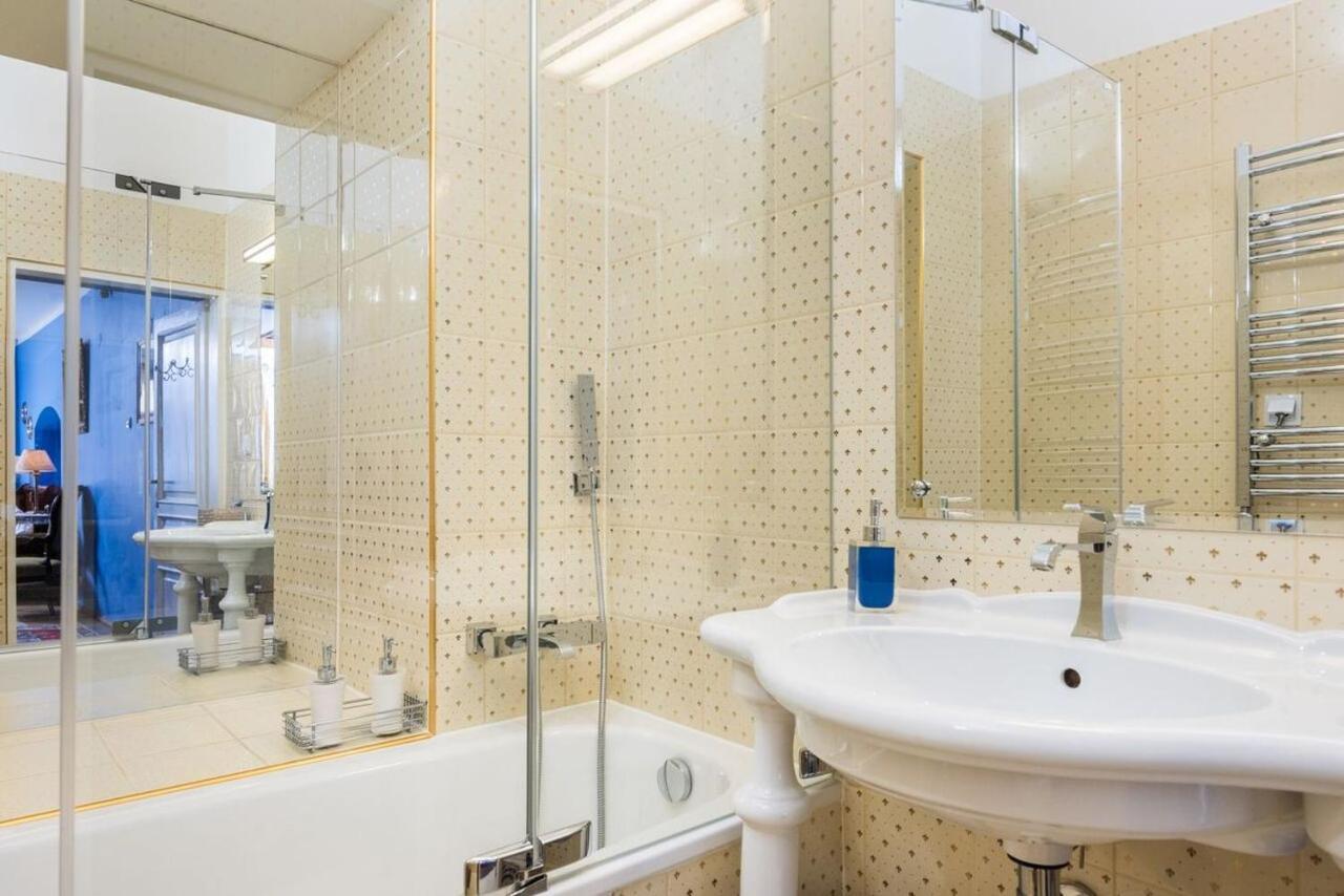 Orlowska Townhouse Apartament