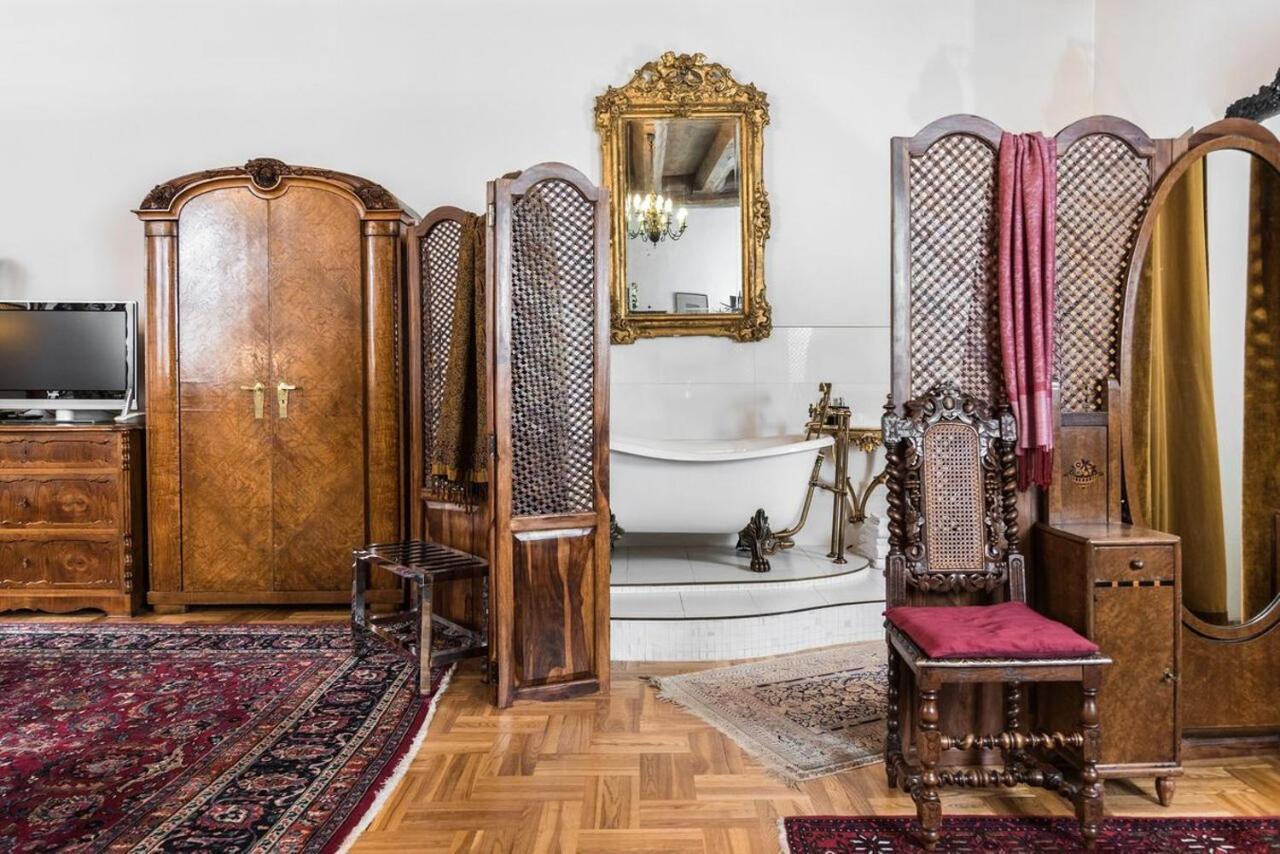 Orlowska Townhouse Apartament