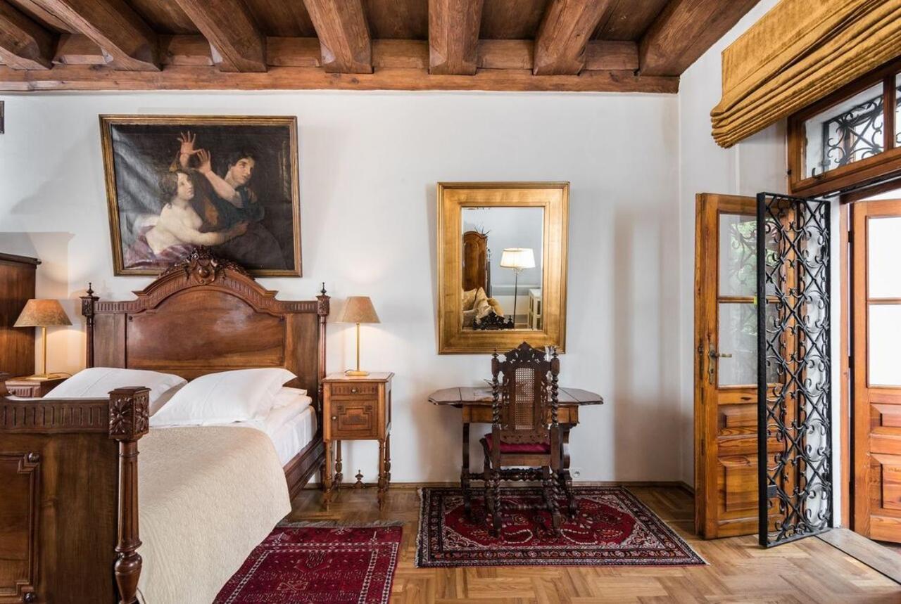 Apartament Orlowska Townhouse *