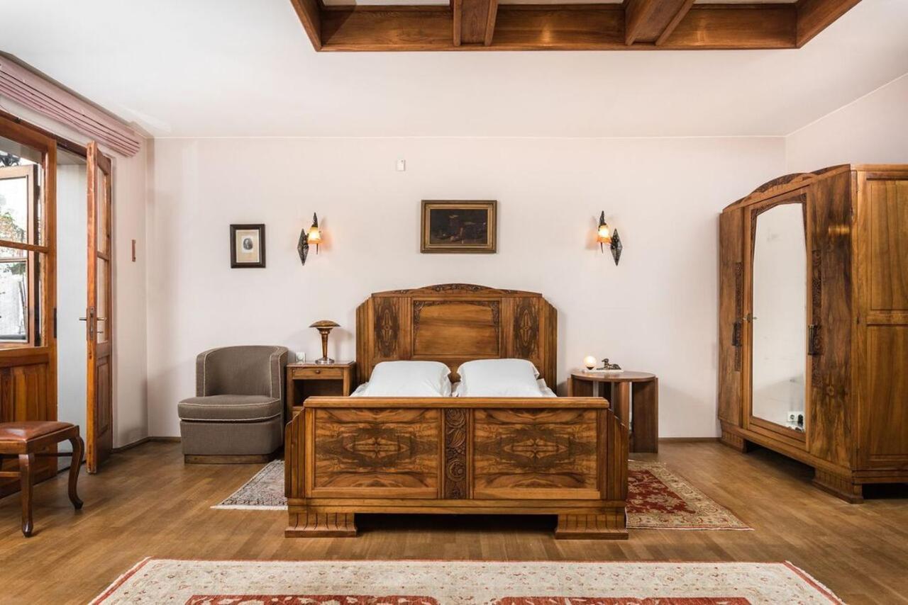 Orlowska Townhouse Apartament