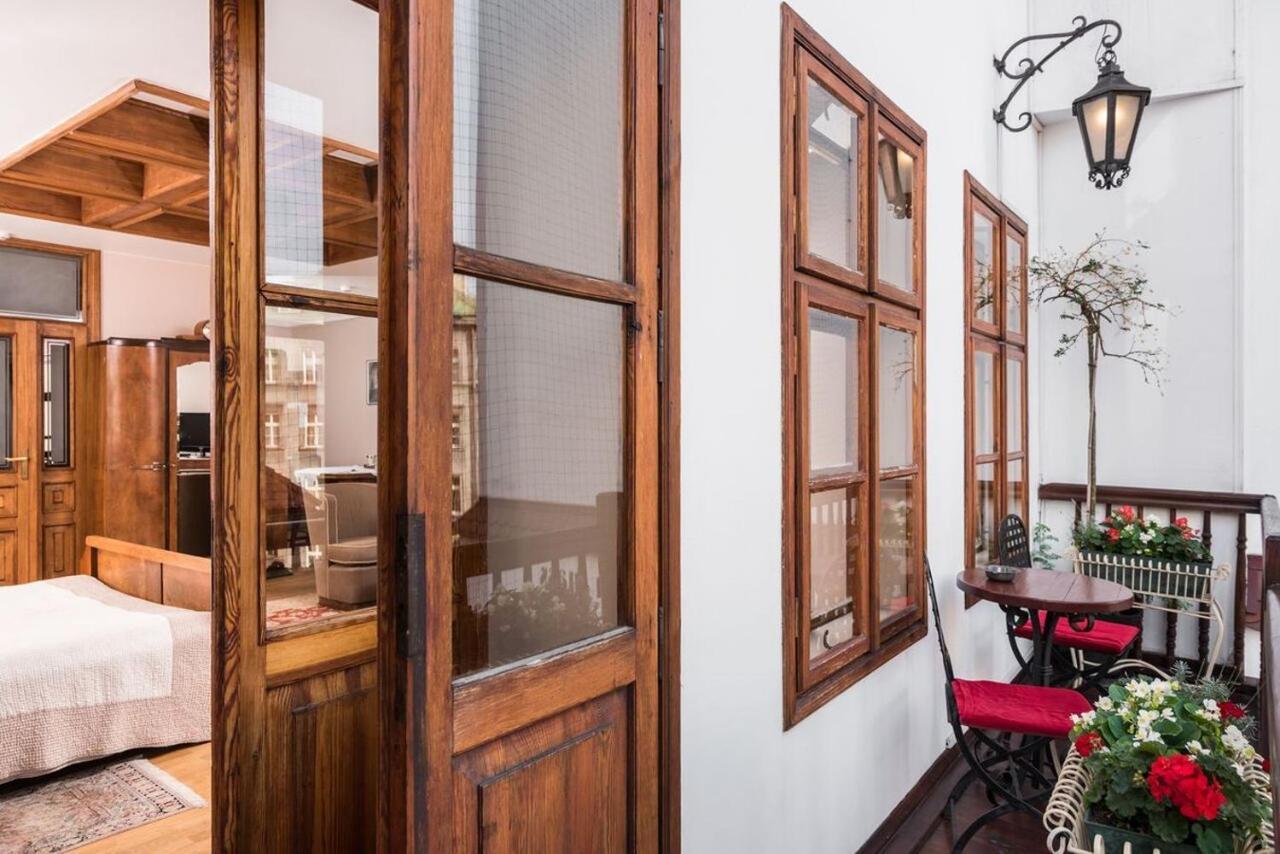 Appartement Orlowska Townhouse *